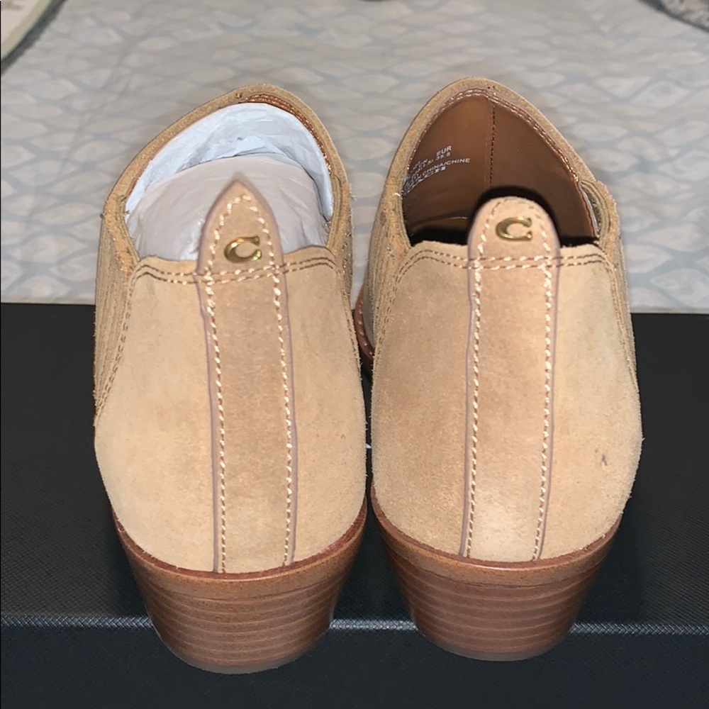 Booties!!!!! - Picture 5 of 8